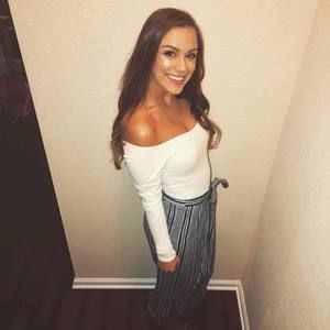 Meet your Posher, Aidan